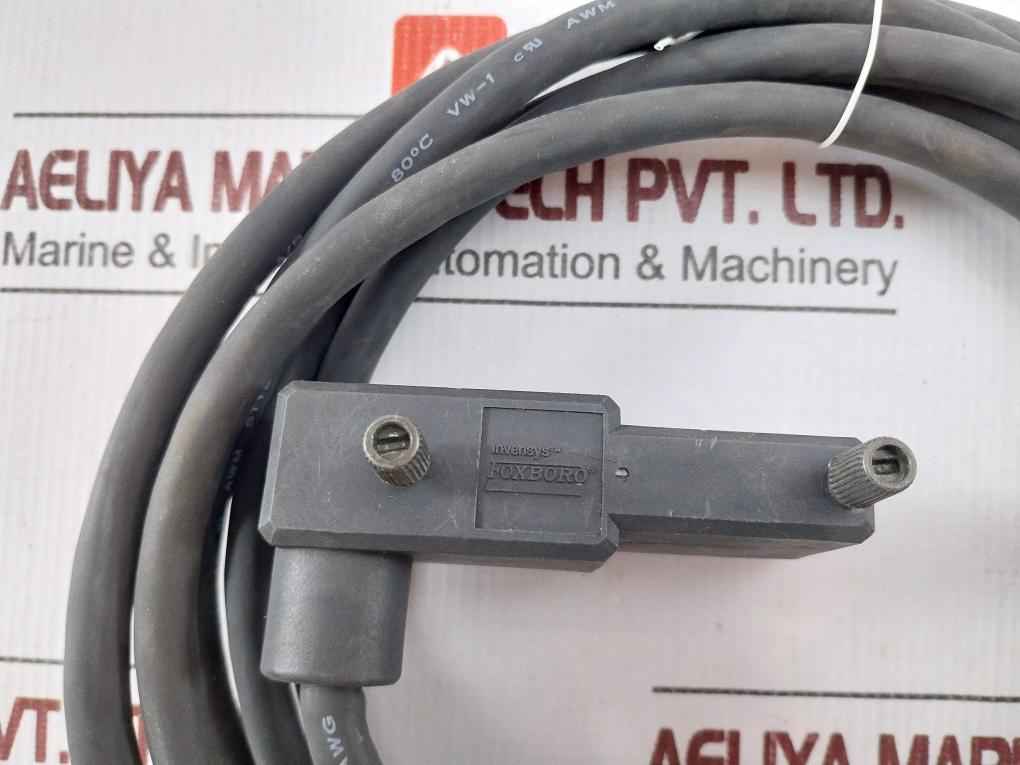 P0916fj C Terminal Cable Assembly 3 Meter 300v 26awg