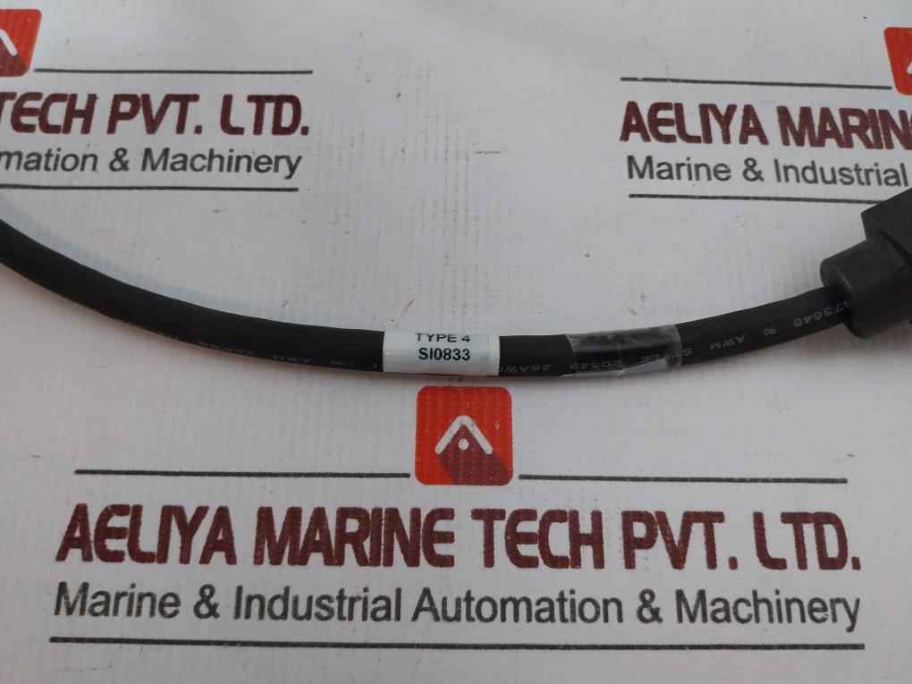 P0916fj C Terminal Cable Assembly 3 Meter 300v 26awg