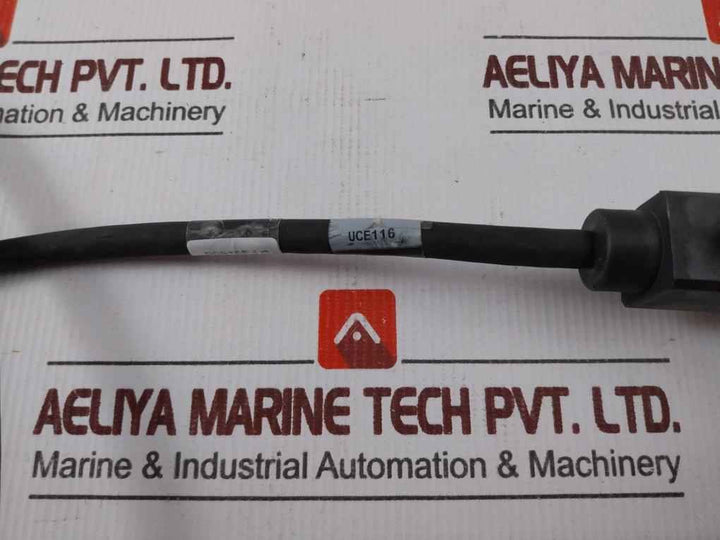 P0916fj C Terminal Cable Assembly 3 Meter 300v 26awg