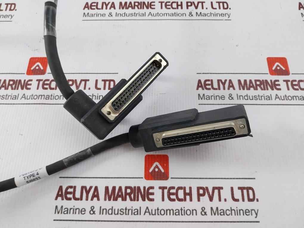 P0916fj C Terminal Cable Assembly 3 Meter 300v 26awg