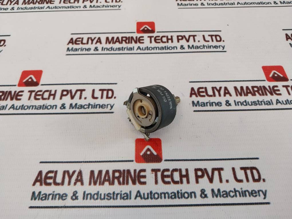 P10 Potentiometer 1KΩ ±10%