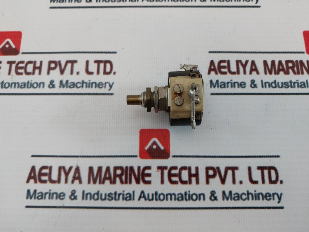 P10 Potentiometer 1KΩ ±10%