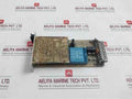 P110 P111 Plc Module With Transformer 300V 16A