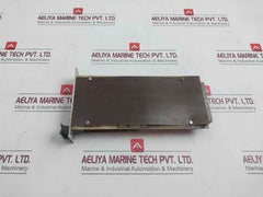 P110 P111 Plc Module With Transformer 300V 16A