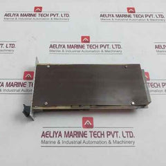 P110 P111 Plc Module With Transformer 300V 16A