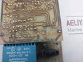 P110 P111 Plc Module With Transformer 300V 16A