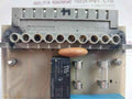 P110 P111 Plc Module With Transformer 300V 16A