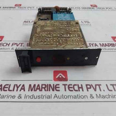 P110 P111 Plc Module With Transformer 300V 16A