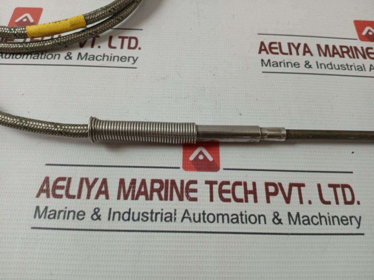 P116015 Temperature Sensor