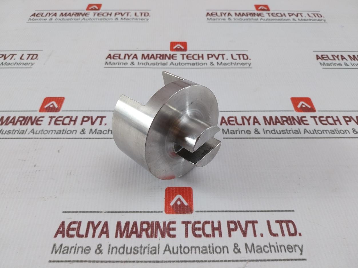 P11785 Tv28288 Coupling Hub Set For Vacuum Pump