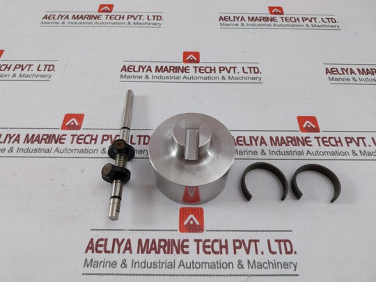 P11785 Tv28288 Coupling Hub Set For Vacuum Pump