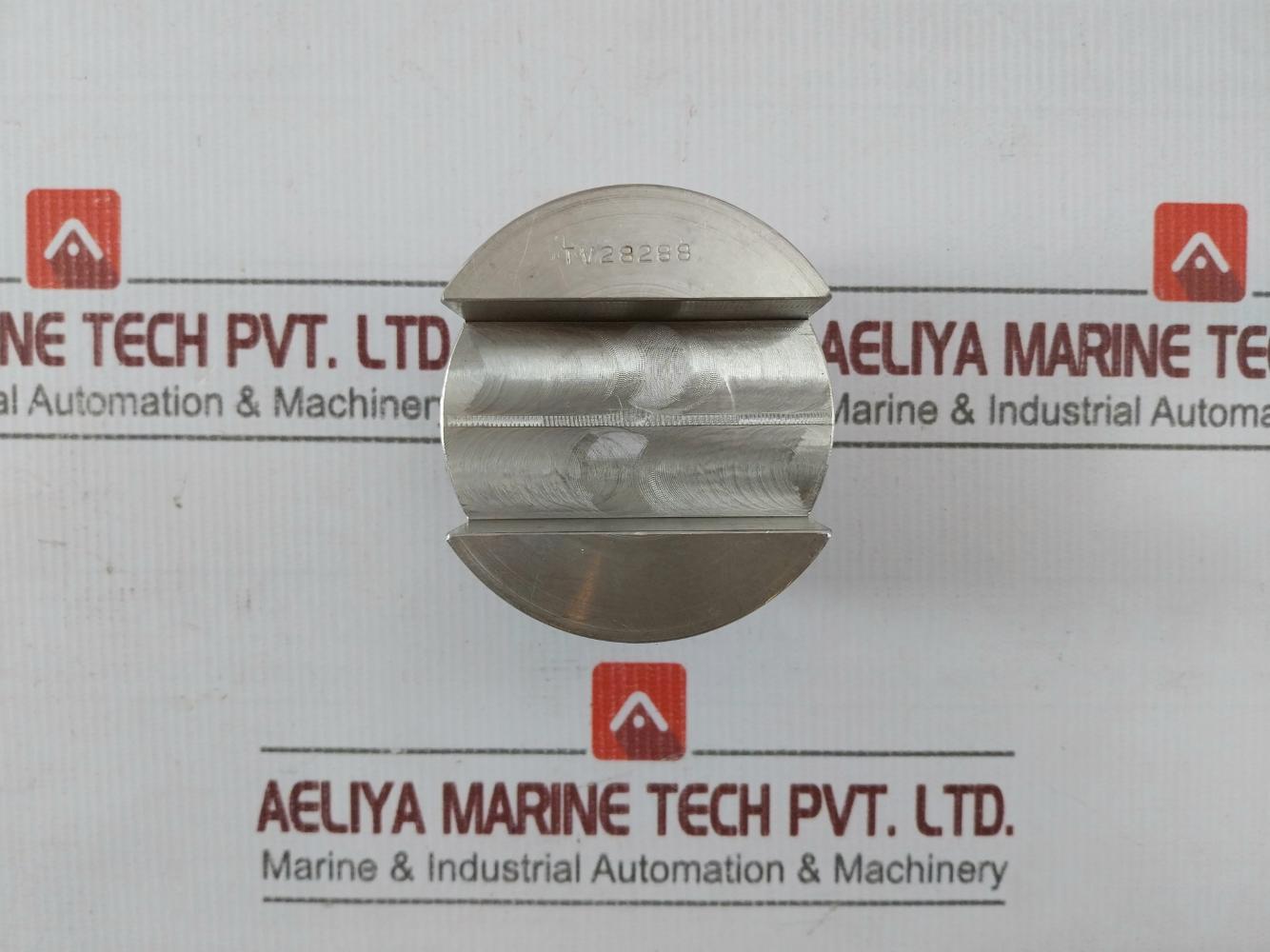 P11785 Tv28288 Coupling Hub Set For Vacuum Pump