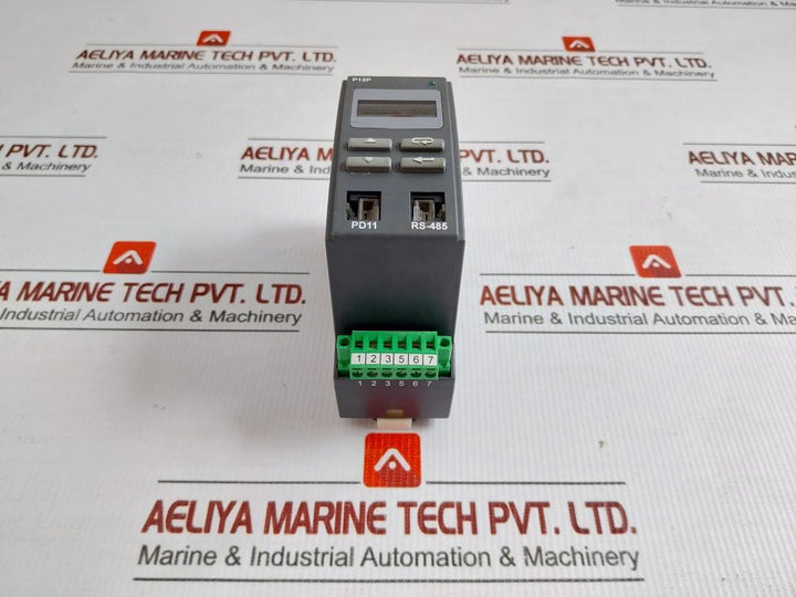 P12P Pid Controller Universal Programmable Relay Ejb