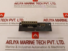 P146 CY Printed Circuit Board Module Connector
