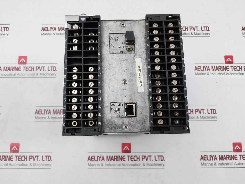 P14Db16A7C0620A Protection Relay General Electric