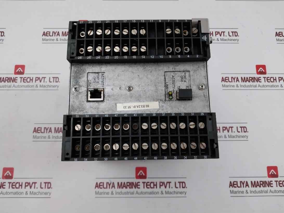P14Db16A7C0620A Protection Relay General Electric