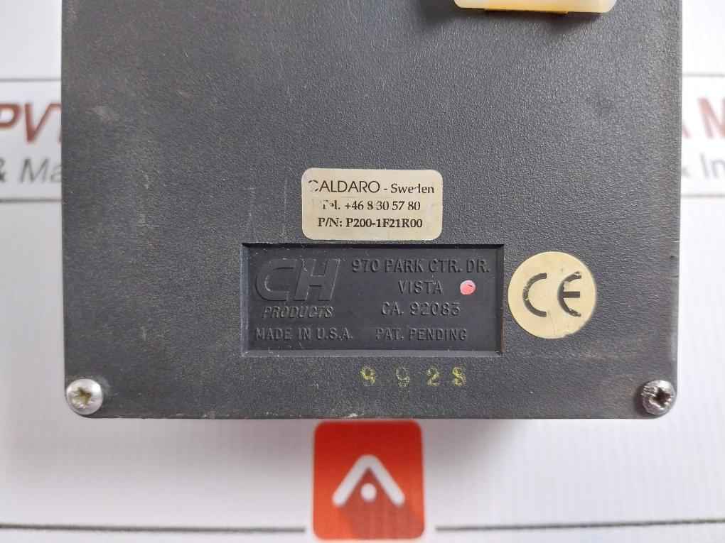 P200-1F21R00 Trackball Ch Products