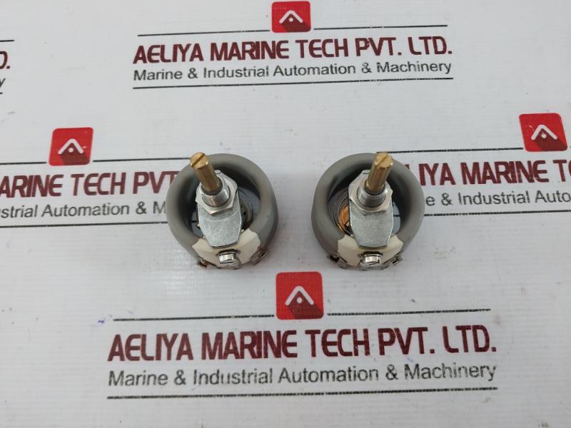 P20 1K5 Heavy Duty Wire Wound Potentiometer H1 Wm110