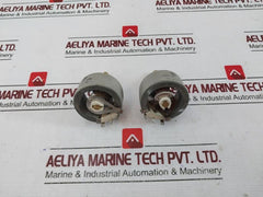 P20 1K5 Heavy Duty Wire Wound Potentiometer H1 Wm110