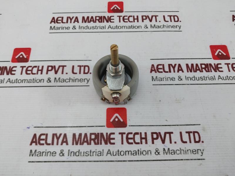 P20 1K5 Heavy Duty Wire Wound Potentiometer H1 Wm110