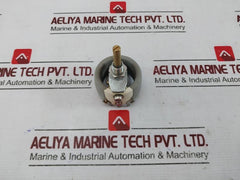 P20 1K5 Heavy Duty Wire Wound Potentiometer H1 Wm110