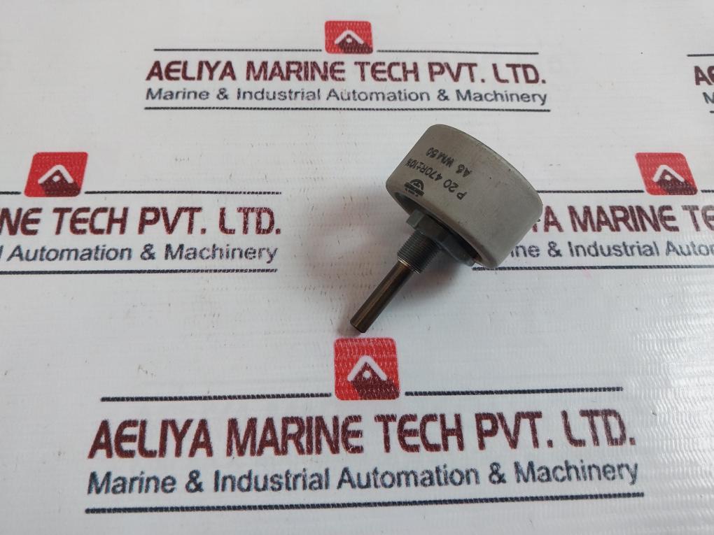 P 20 470R±10% A6 Wm 50 Potentiometer