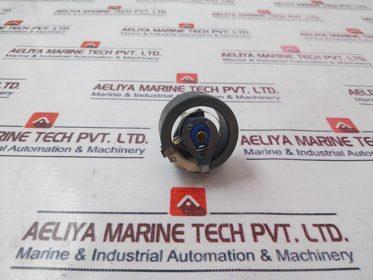 P 20 Potentiometer 8D WM 50