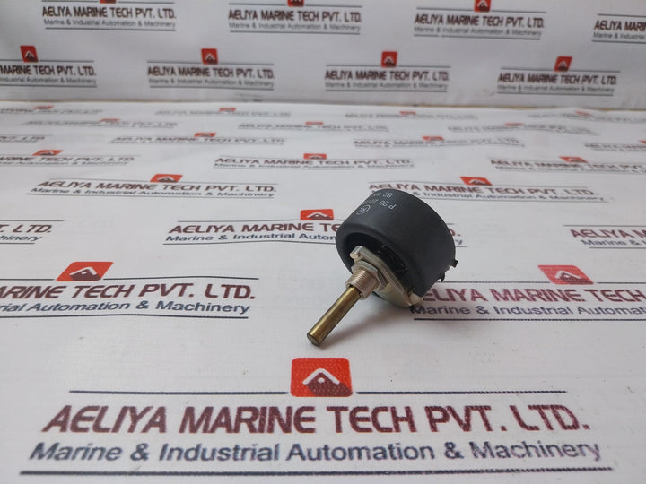 P 20 Potentiometer 8D WM 50