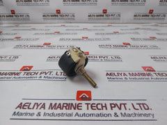 P 20 Potentiometer 8D WM 50