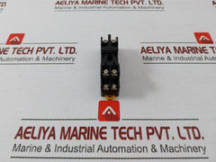 P2Rf-08 Omron Relay Socket