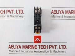 P2Rf-08 Omron Relay Socket