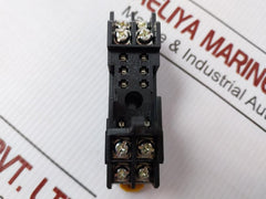 P2Rf-08 Omron Relay Socket