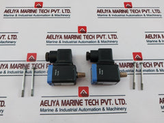 P 3.132.20 Solenoid Valve 10 Watt