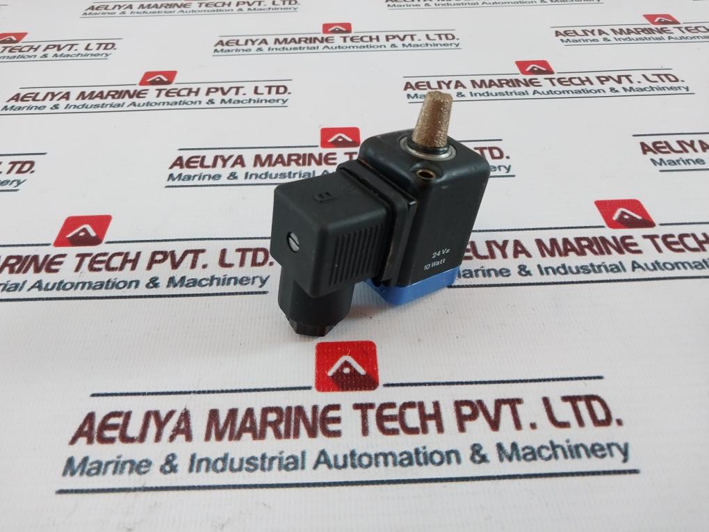 P 3.132.20 Solenoid Valve 10 Watt