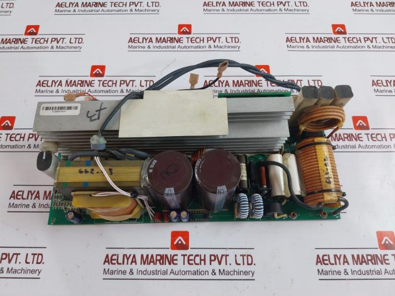 P30007647 Sh00018908 Printed Circuit Board, 94V-0