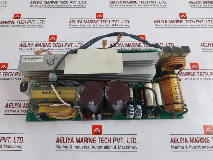 P30007647 Sh00018908 Printed Circuit Board, 94V-0