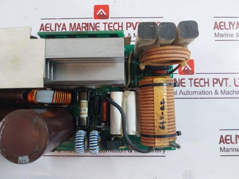P30007647 Sh00018908 Printed Circuit Board, 94V-0