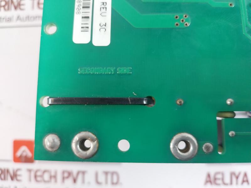 P30007647 Sh00018908 Printed Circuit Board, 94V-0