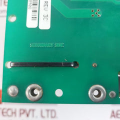 P30007647 Sh00018908 Printed Circuit Board, 94V-0