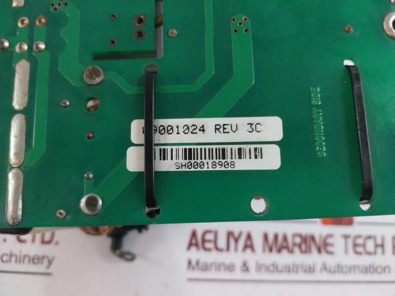 P30007647 Sh00018908 Printed Circuit Board, 94V-0