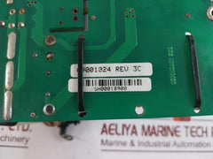P30007647 Sh00018908 Printed Circuit Board, 94V-0