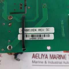 P30007647 Sh00018908 Printed Circuit Board, 94V-0