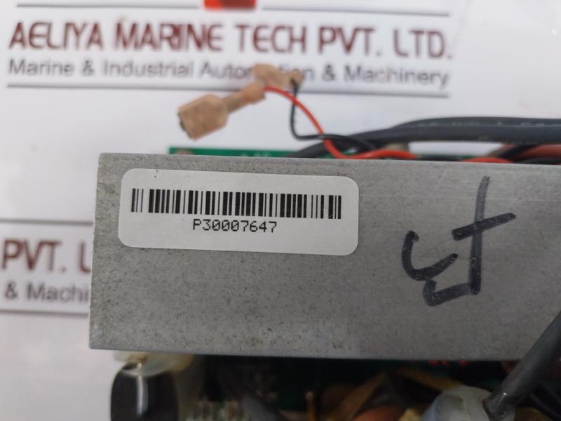 P30007647 Sh00018908 Printed Circuit Board, 94V-0