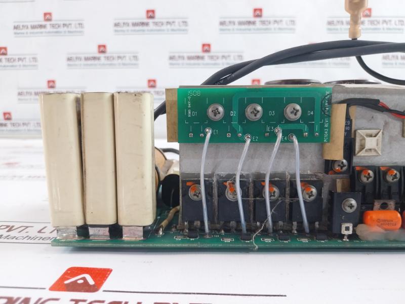 P30007647 Sh00018908 Printed Circuit Board, 94V-0