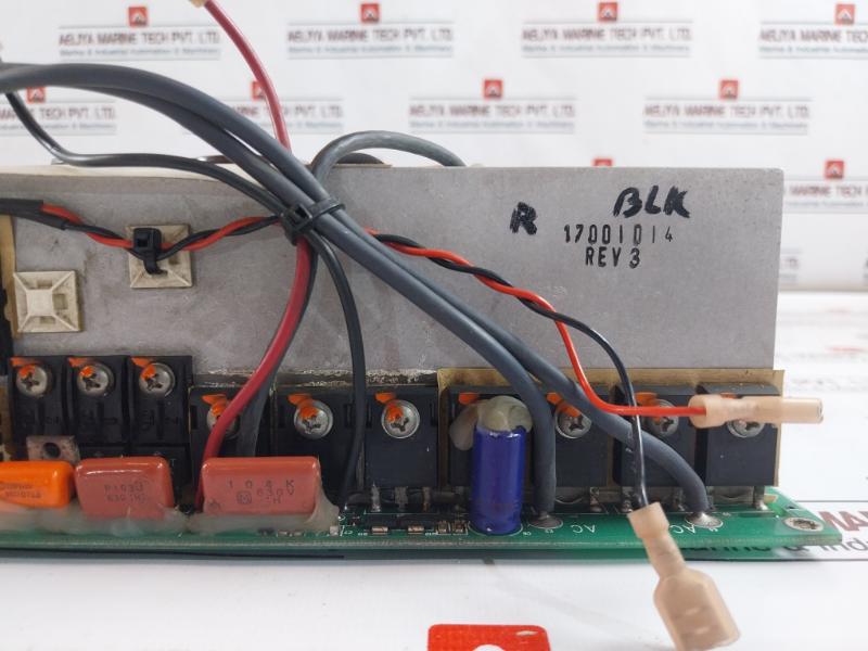 P30007647 Sh00018908 Printed Circuit Board, 94V-0