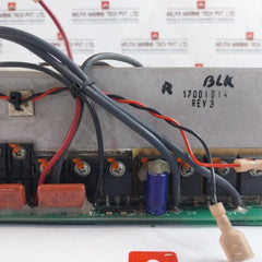P30007647 Sh00018908 Printed Circuit Board, 94V-0