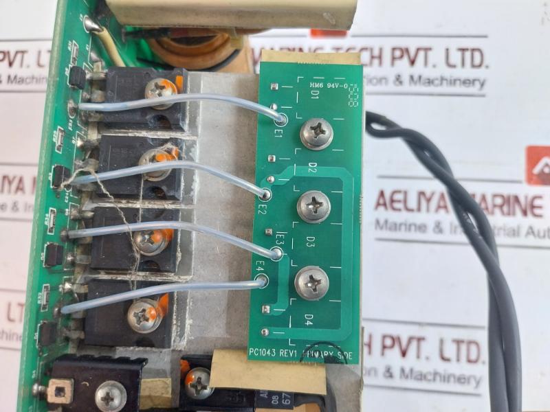 P30007647 Sh00018908 Printed Circuit Board, 94V-0