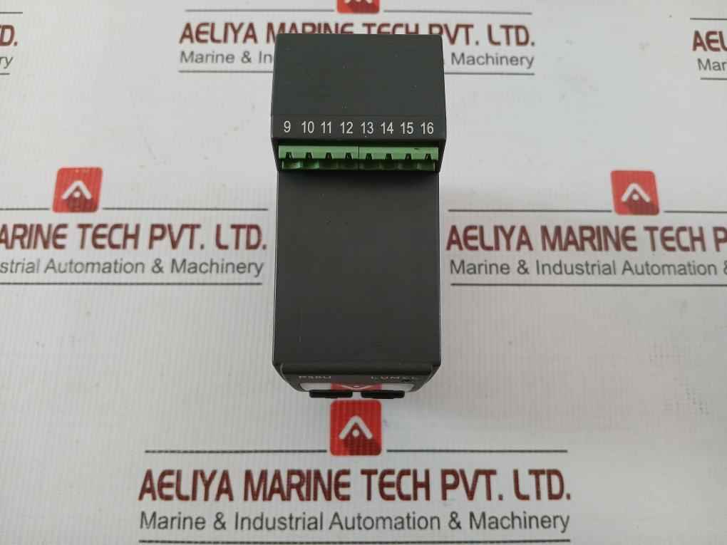 P30U-101100E0 Lumel 85-253V Ac 50/60Hz Transducer