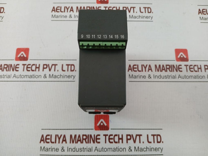 P30U-101100E0 Lumel 85-253V Ac 50/60Hz Transducer