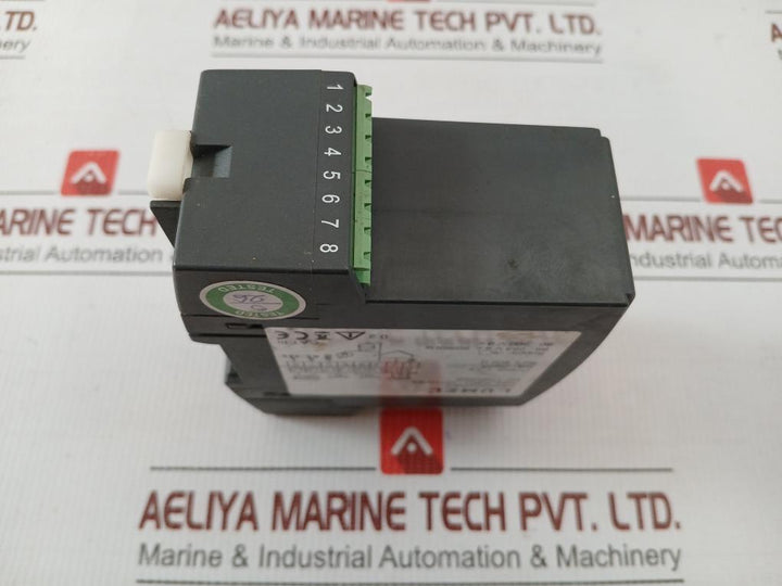 P30U-101100E0 Lumel 85-253V Ac 50/60Hz Transducer